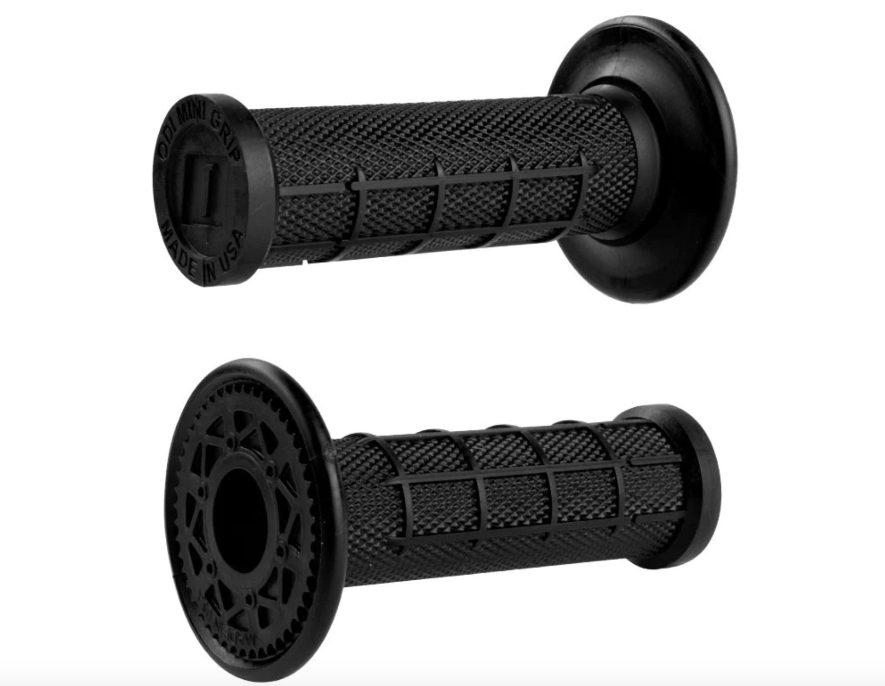 Grips MX 50 CC Half Waffle Single Ply Black